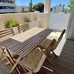 Spacieux Et Lumineux Dans A 650m De La דירה Sérignan